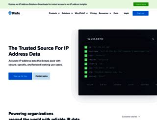 ipino|Trusted IP Data Provider, from IPv6 to IPv4 .